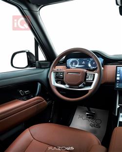 لاند ڕۆڤەر ڕانج ڕۆڤەر ڤۆگ